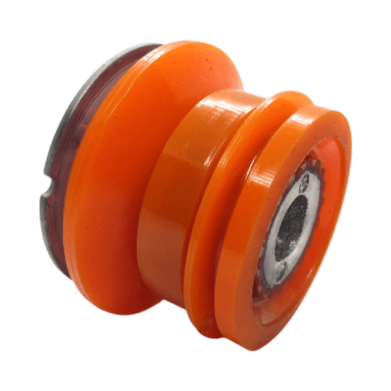 Polyurethane bushing front subframe front and rear Lancia Thesis 2001-2009