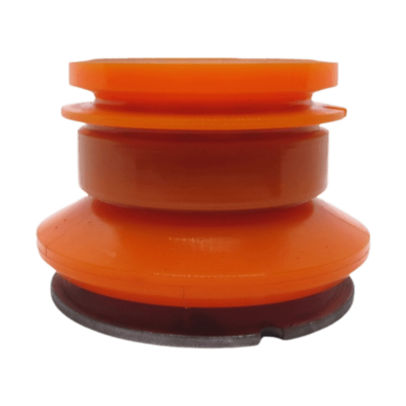 Polyurethane bushing front subframe front and rear Lancia Thesis 2001-2009