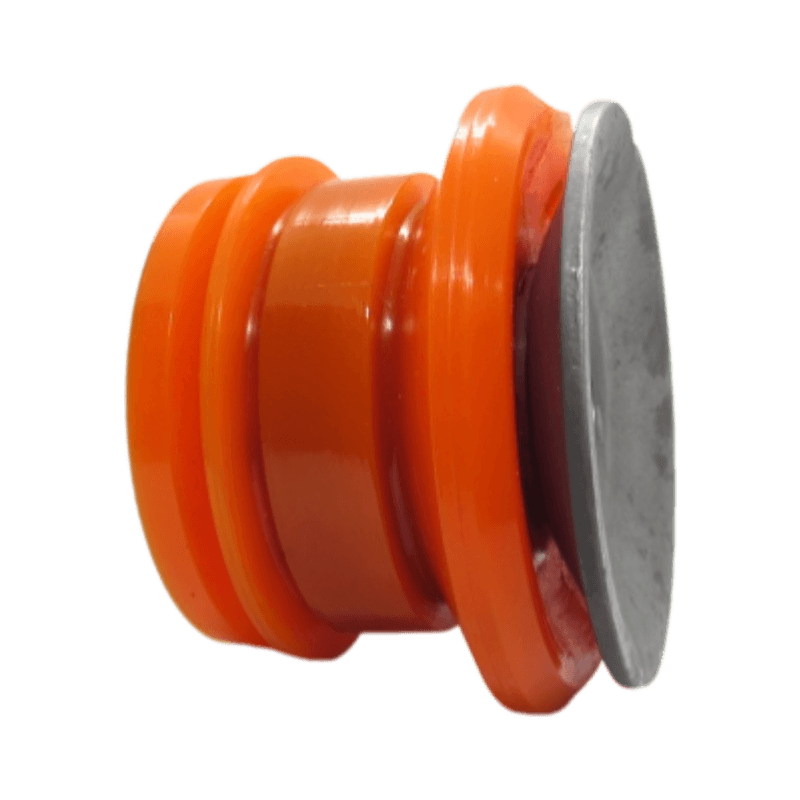 Polyurethane bushing front subframe front and rear Lancia Thesis 2001-2009