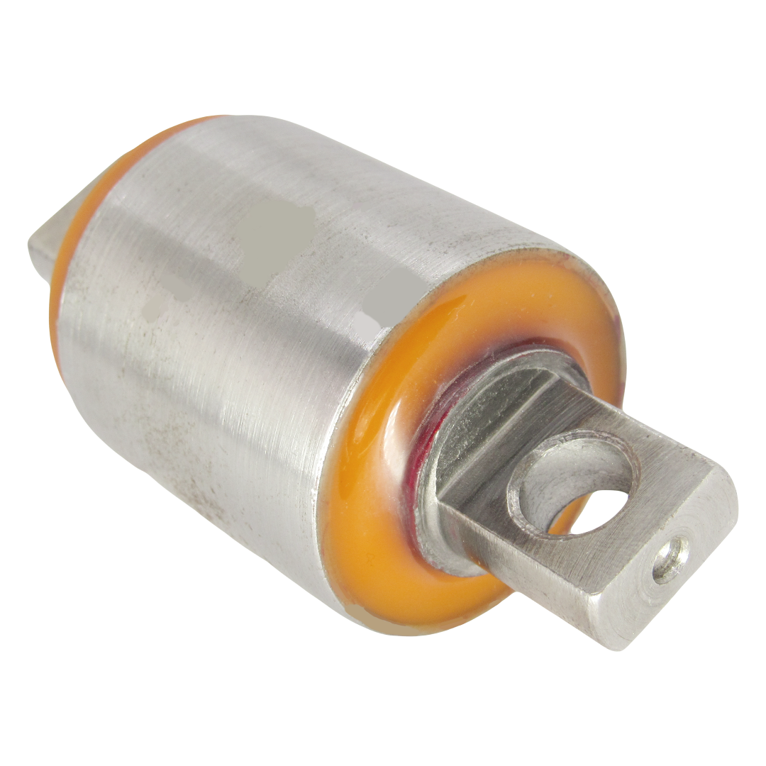 Полиуретановый сайлентблок заднего верхнего рычага внутренний передний Volvo 960 1990-1998