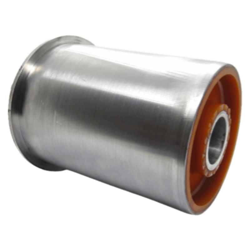 Polyurethane bushing front arm rear Ford Mustang 2005-2014