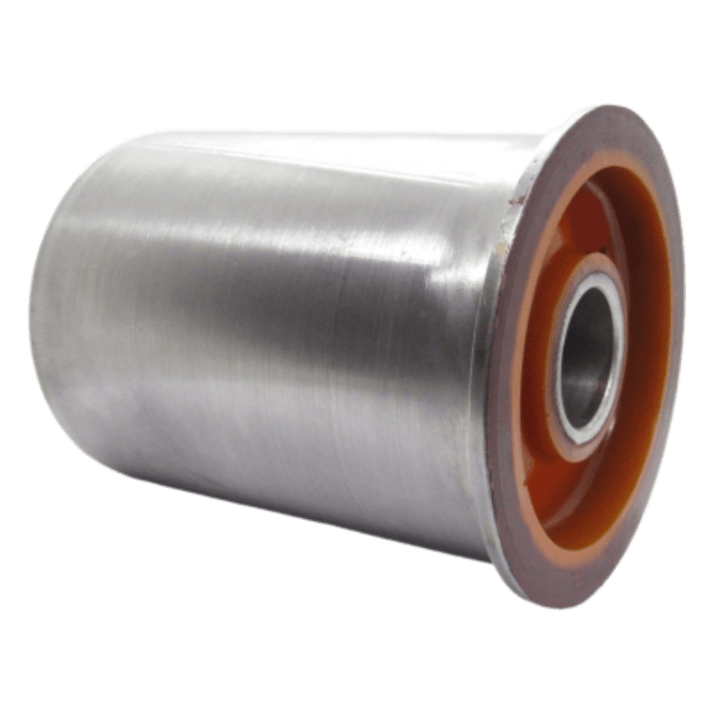 Polyurethane bushing front arm rear Ford Mustang 2005-2014