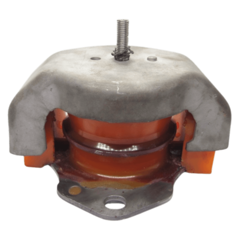Polyurethane mount of the engine right, left Mitsubishi Pajero 2000-2006 RECONSTRUCTION OF YOUR