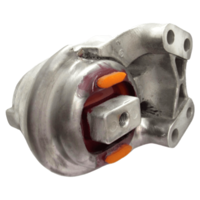 Polyurethane front engine mount Lincoln Mkx 2006-2015
