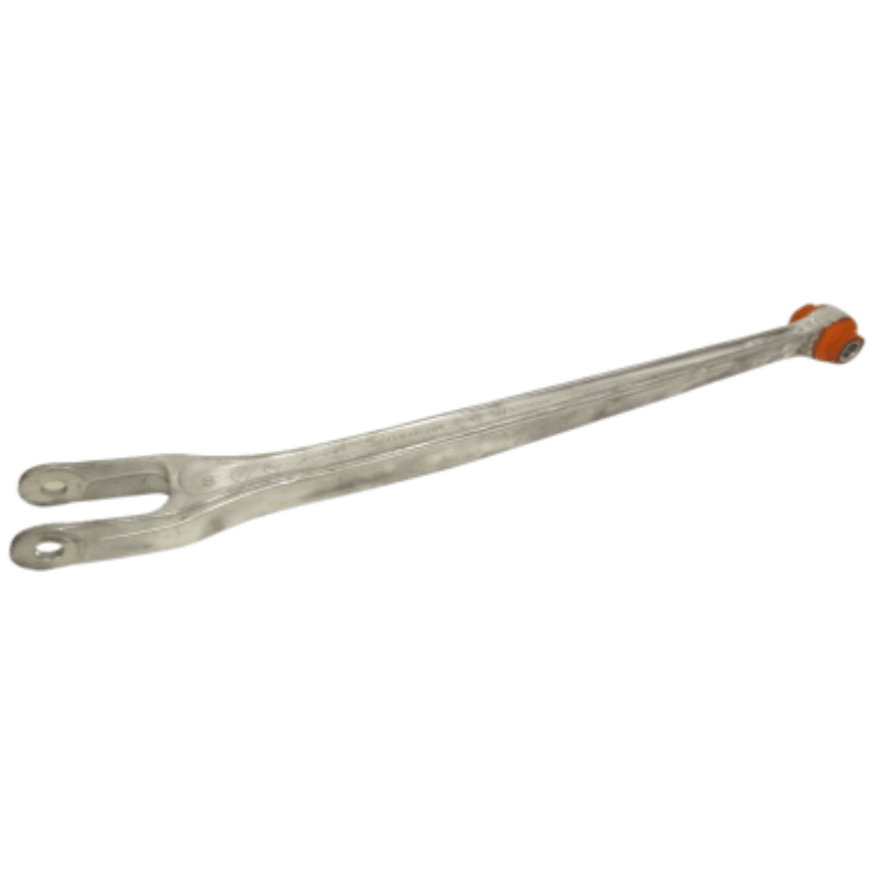 Полиуретановый сайлентблок заднего продольного рычага Porsche Cayman 2005-2013 РЫЧАГ С ВВАРЕНЫМ сайлентблоком РЕКОНСТРУКЦИЯ В