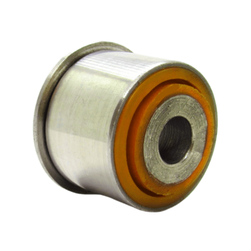Polyurethane bushing rear arm outer Merсedes 219 2004-2010 (with puck)