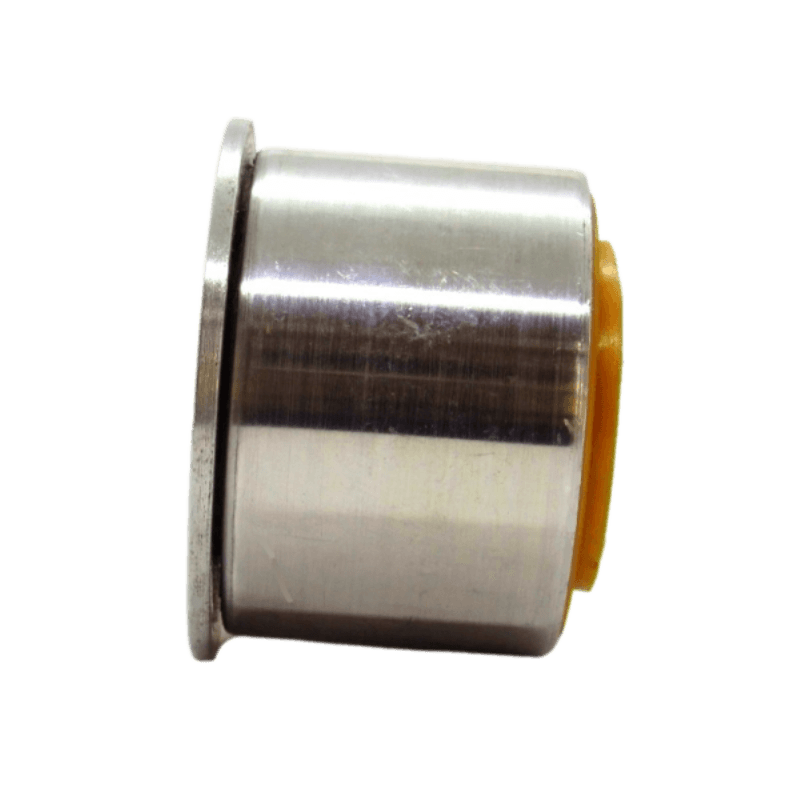 Polyurethane bushing rear arm outer Merсedes 219 2004-2010 (with puck)