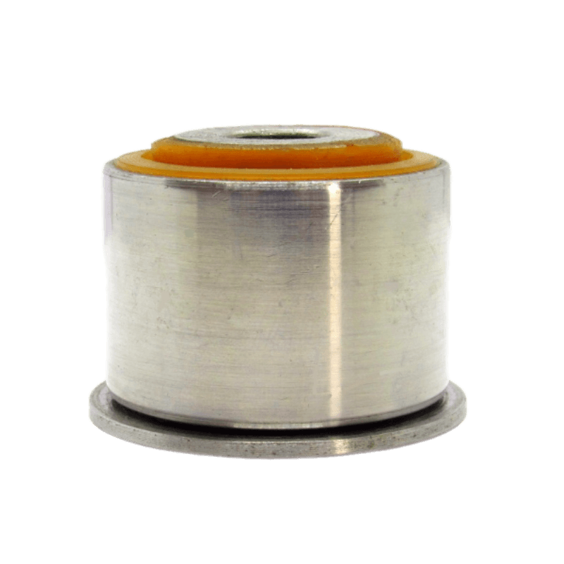 Polyurethane bushing rear arm outer Merсedes 219 2004-2010 (with puck)