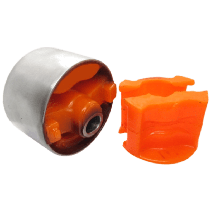 Polyurethane travel limiter of the engine mount rear Dodge Journey 2008- 2,0L
