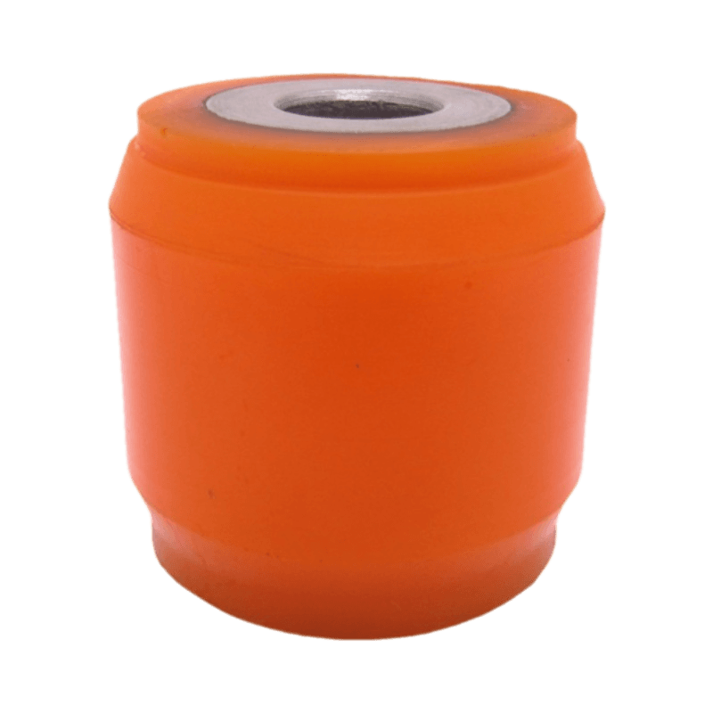 Поліуретанова муфта шліцева привода ротора Комбайн Case IH ЗМІННИЙ САЙЛЕНТБЛОК