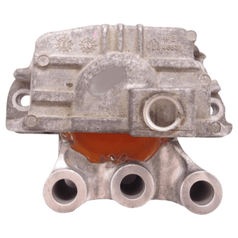 Polyurethane engine mount right Jeep Compass 2016- RECONSTRUCTION OF YOUR