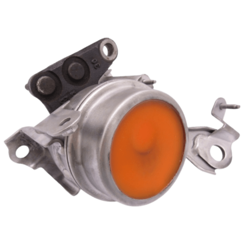 Полиуретановая подушка двигателя правая Toyota Avensis 2003-2009 РЕКОНСТРУКЦИЯ ВАШЕЙ