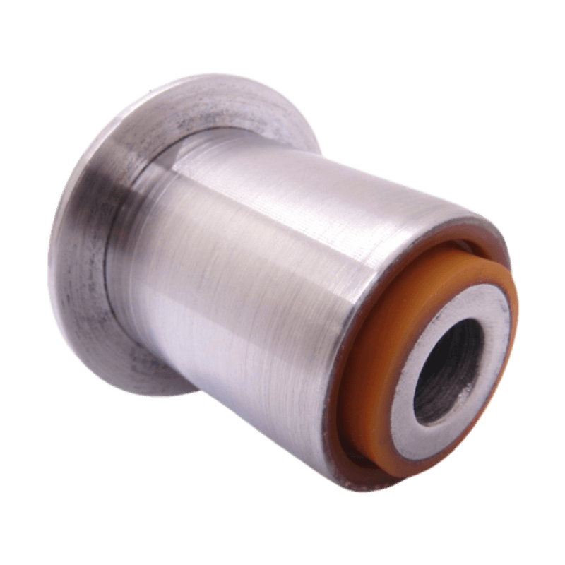 Polyurethane front bushing rear stabilizer bar Toyota Land Cruiser 2007-