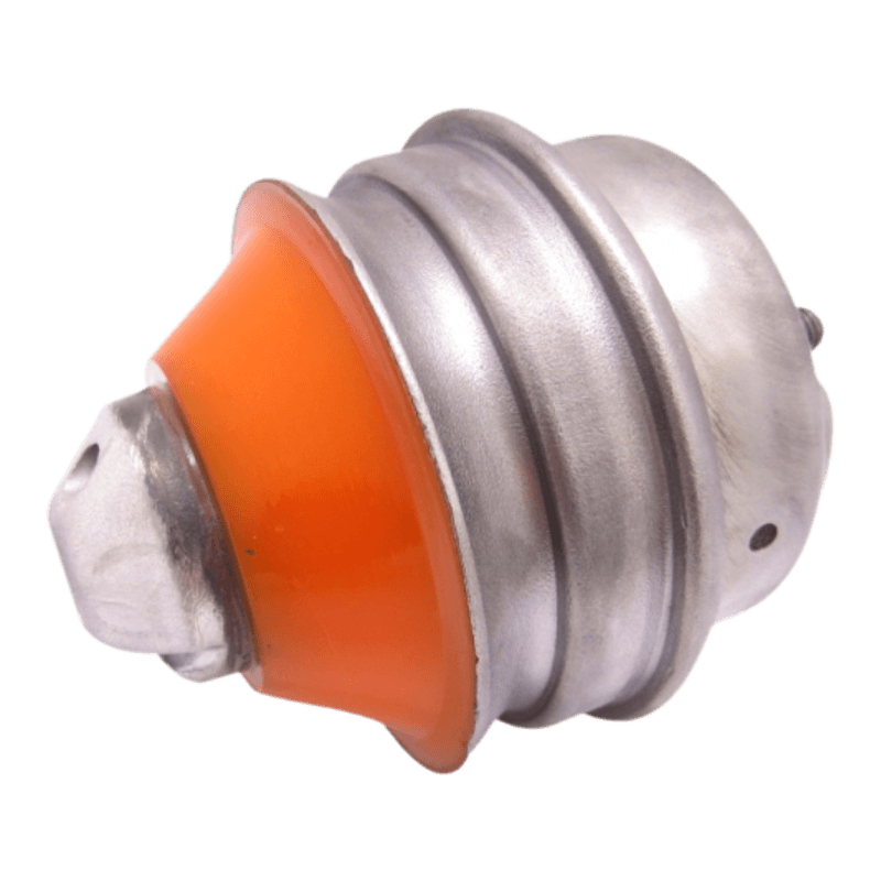 Поліуретанова подушка двигуна передня Volvo S60 2000-2009 2.4L