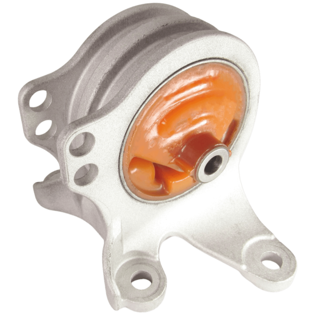 Поліуретанова подушка КПП Mitsubishi Galant 2003-2012 2.4L