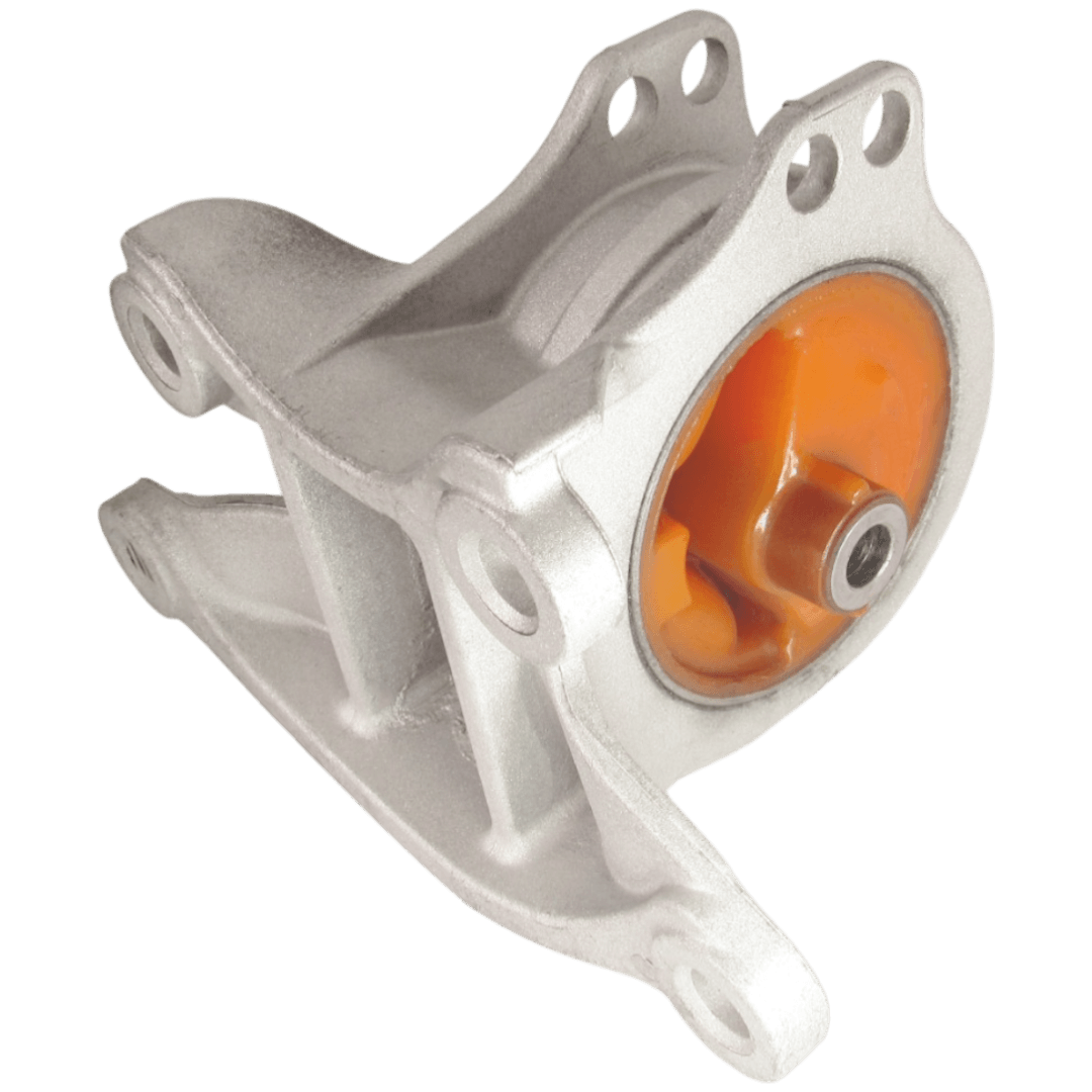 Поліуретанова подушка КПП Mitsubishi Galant 2003-2012 2.4L