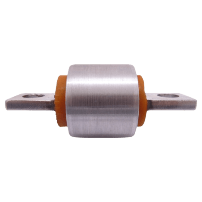 Polyurethane bushing front shock absorber lower Land Rover Discovery 1998-2004