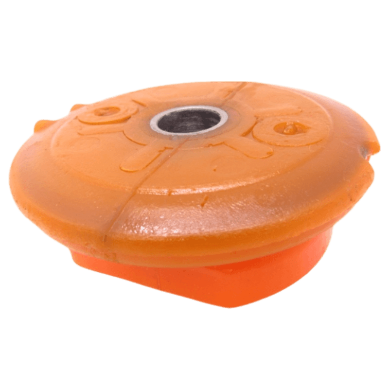 Polyurethane bushing rear spring front Ford Tourneo Custom 2012-
