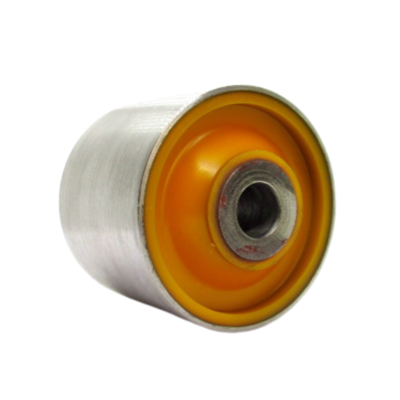 Полиуретановый сайлентблок заднего редуктора задний Bmw E83 2003-2011