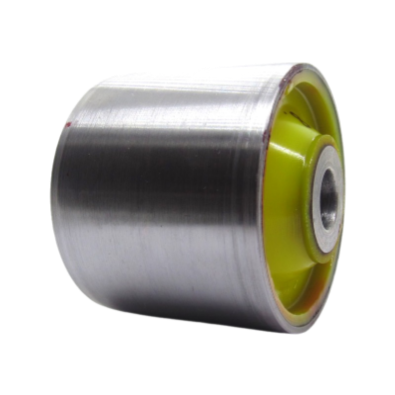 Полиуретановый сайлентблок заднего редуктора задний Bmw E90 2002-2012 HARDNESS