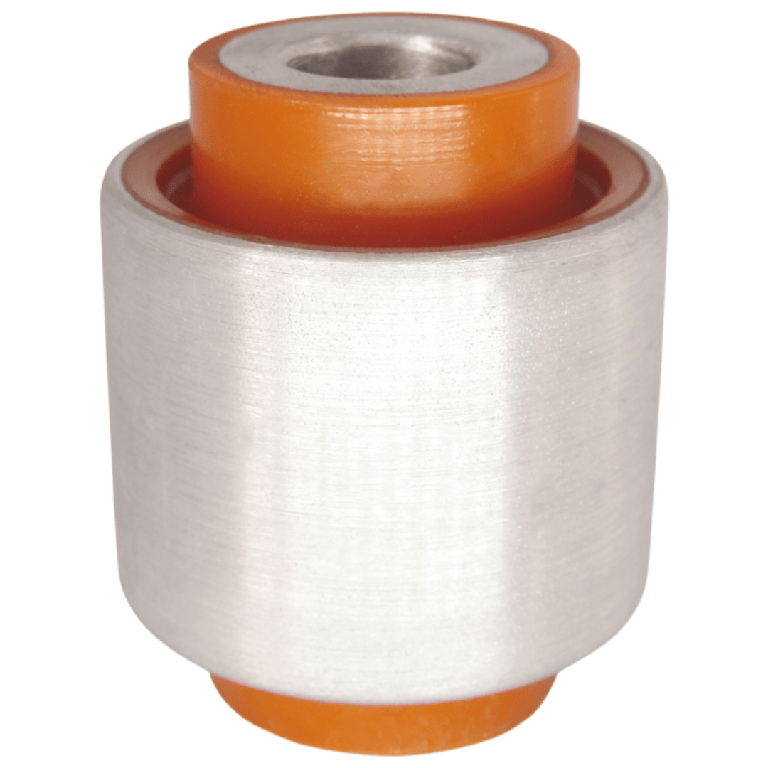 Polyurethane rear trunnion bushing Nissan Pathfinder 2012-