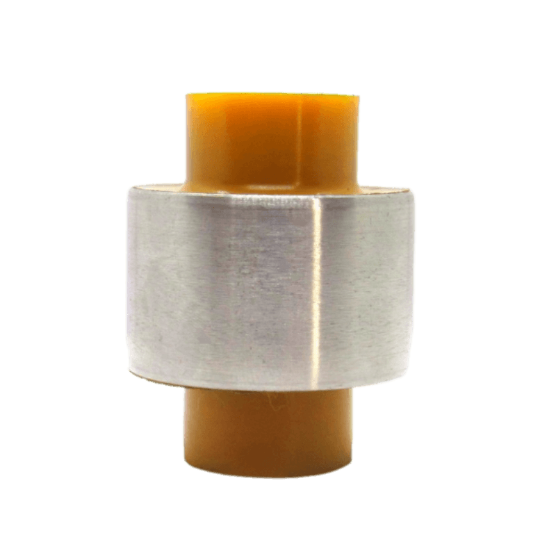 Polyurethane bushing rack rear stabilizer bar upper, directional stability Toyota 4Runner 2009-