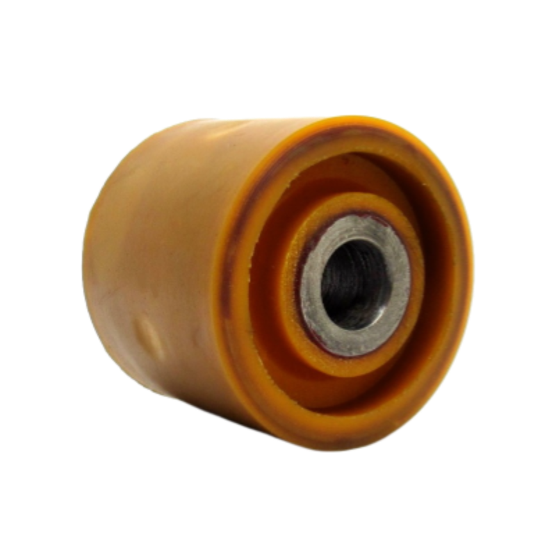 Полиуретановый сайлентблок заднего редуктора передний Bmw E83 2003-2011