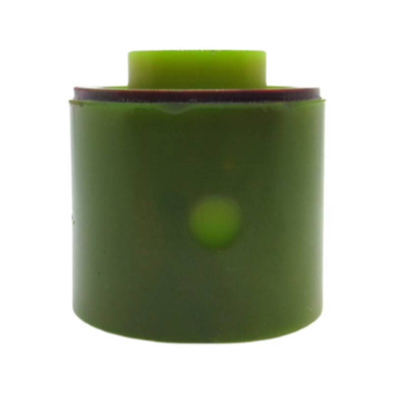 Полиуретановый сайлентблок заднего редуктора передний Bmw E86 2002-2008 HARDNESS