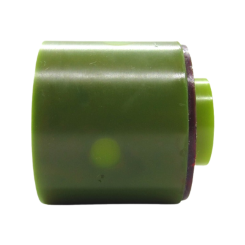 Полиуретановый сайлентблок заднего редуктора передний Bmw E86 2002-2008 HARDNESS