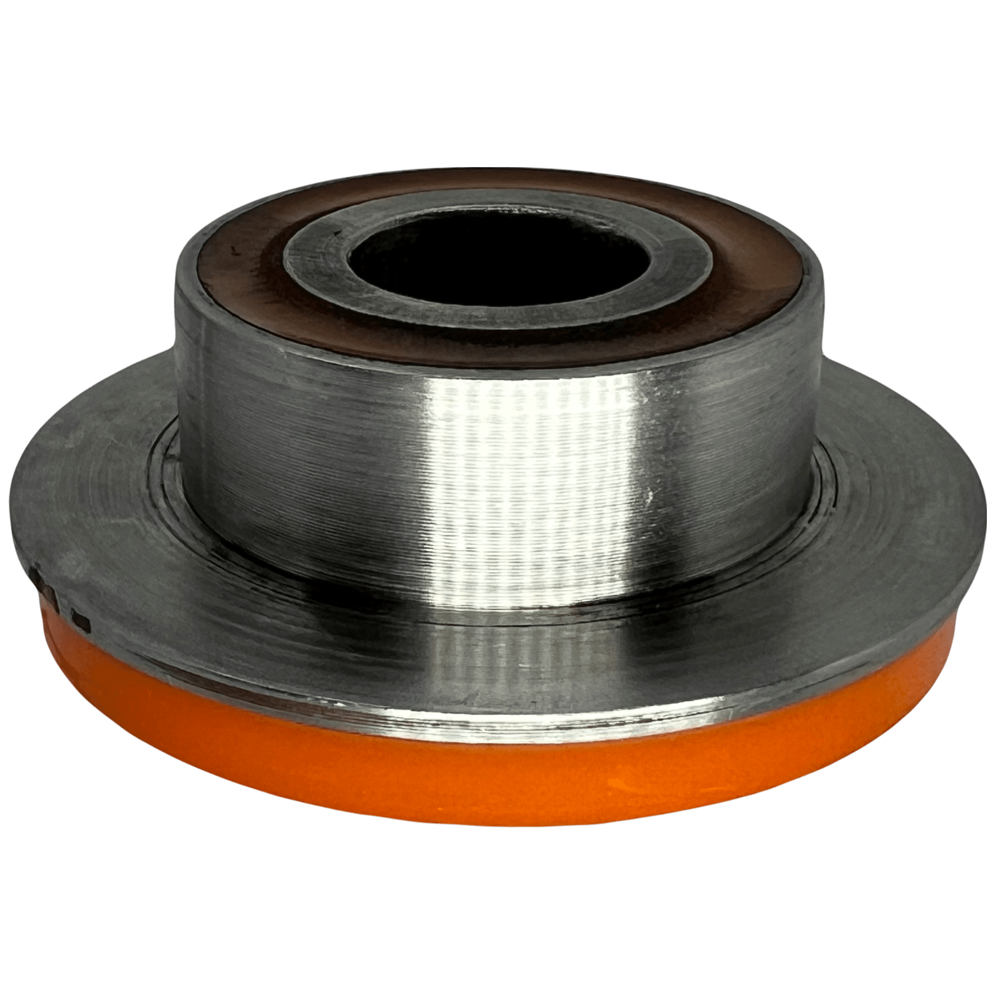 Polyurethane bushing front subframe rear right lower Mazda 6 2002-2008 2,0L