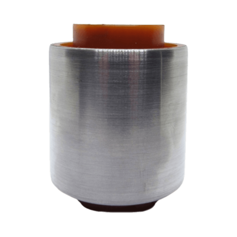 Polyurethane bushing rear U-shaped lever inner rear BMW 5 E39 1995-2003