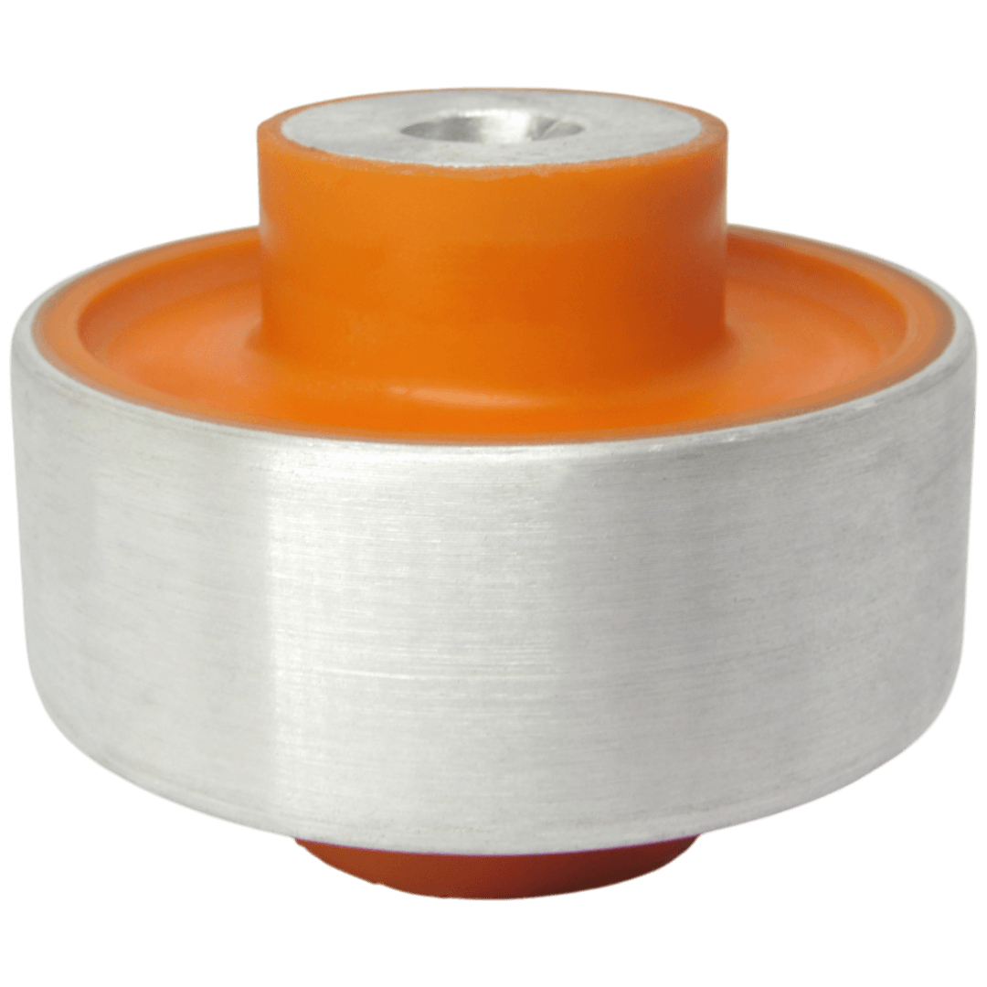 Polyurethane bushing front arm rear Jeep Cherokee 2018-