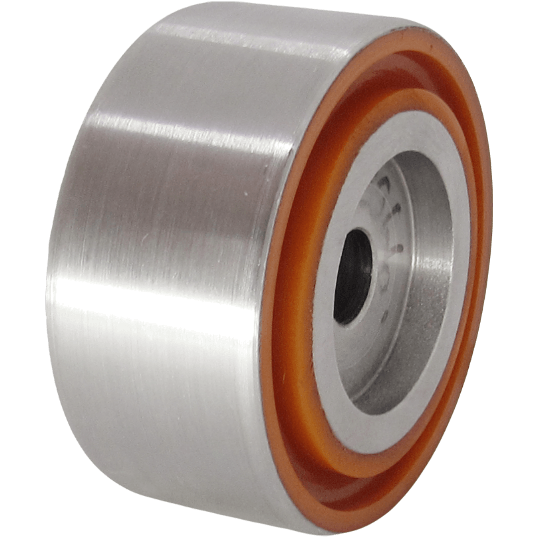 Polyurethane bushing rear gear rear Mercedes-Benz 215 1999-2006