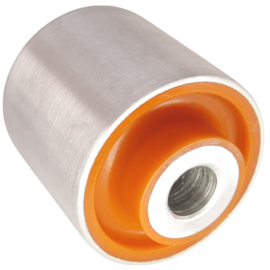 Polyurethane bushing rear trailing long arm rear Kia Sorento 2002-2009