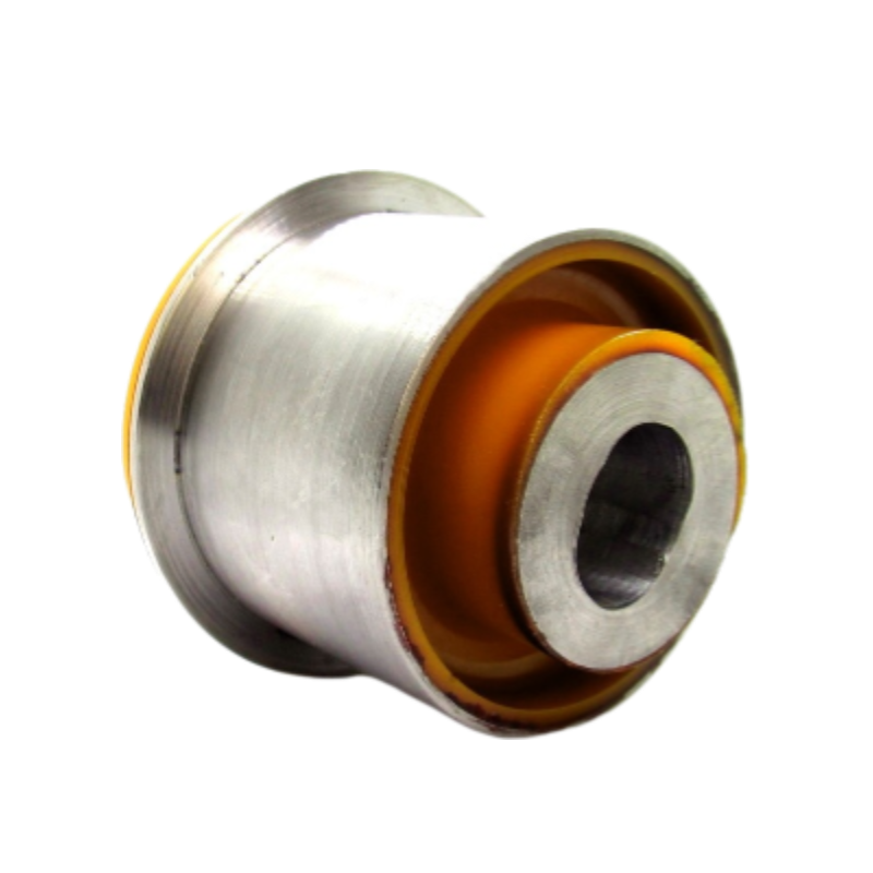 Полиуретановый сайлентблок переднего подрамника передний Audi Allroad 2000-2005