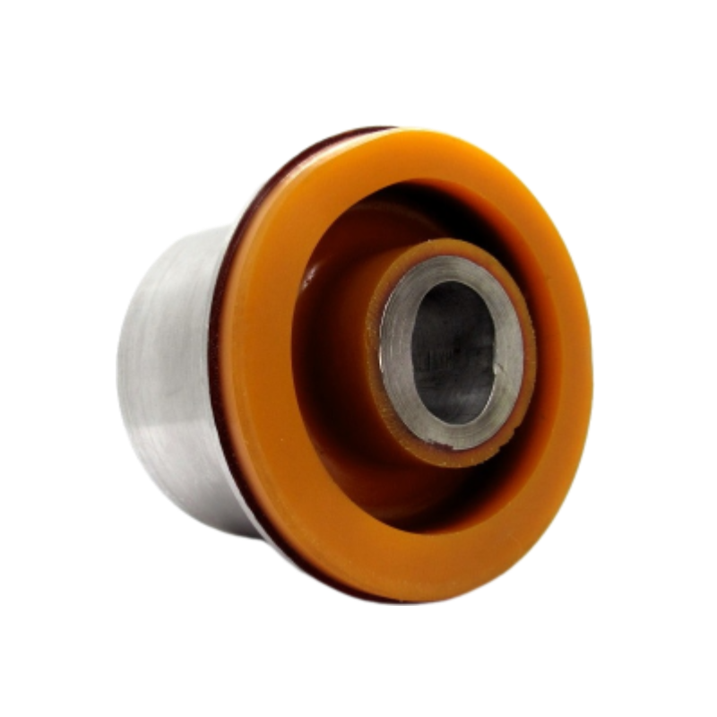 Полиуретановый сайлентблок переднего подрамника передний Audi Allroad 2000-2005