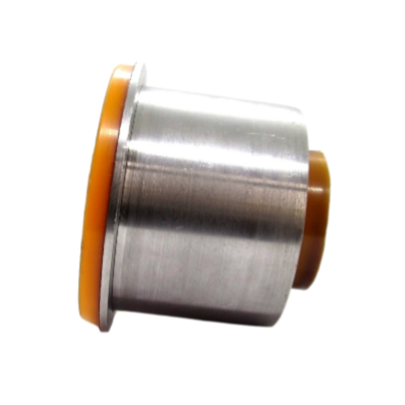 Полиуретановый сайлентблок переднего подрамника передний Audi Allroad 2000-2005