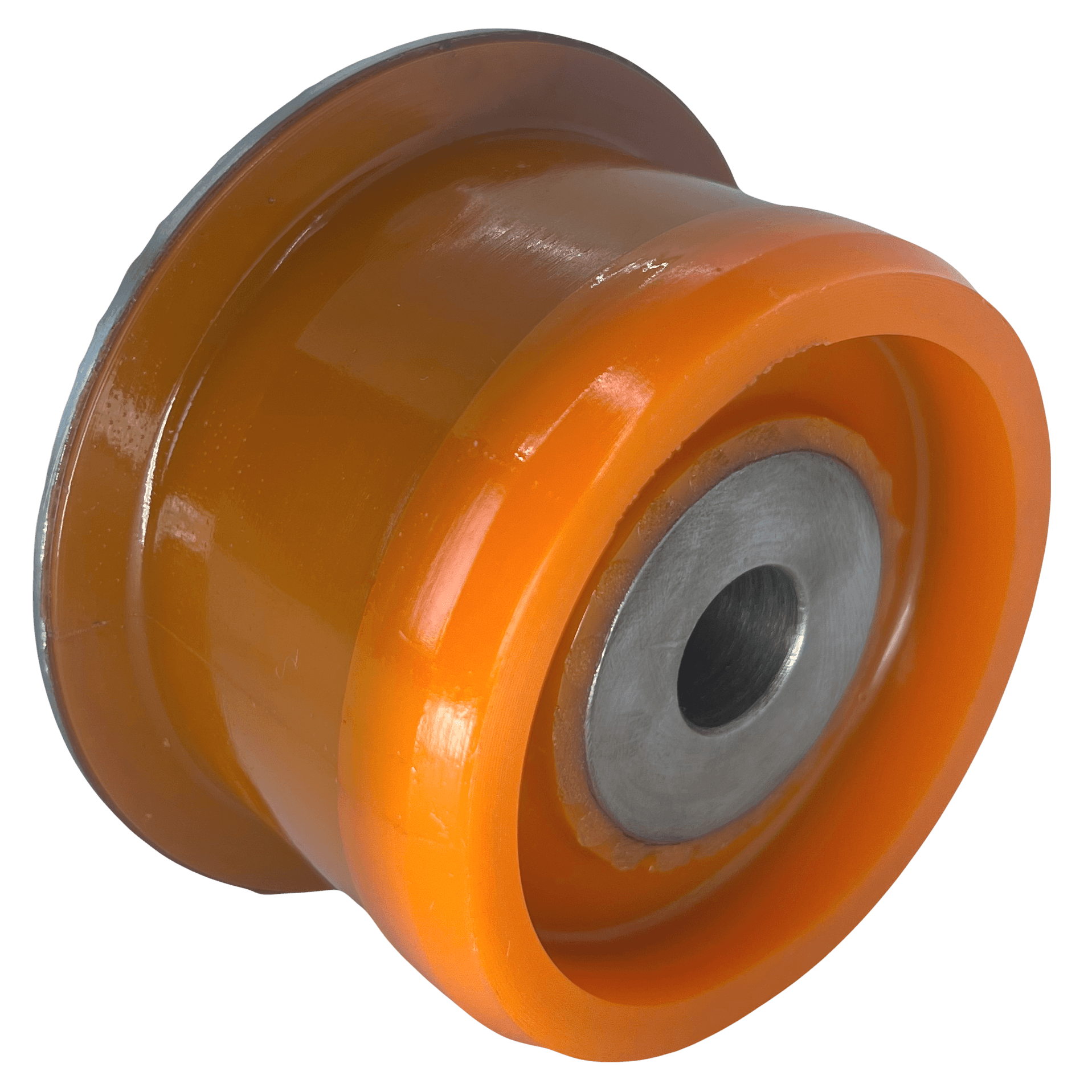 Polyurethane bushing rear subframe front Merсedes 220 1998-2005