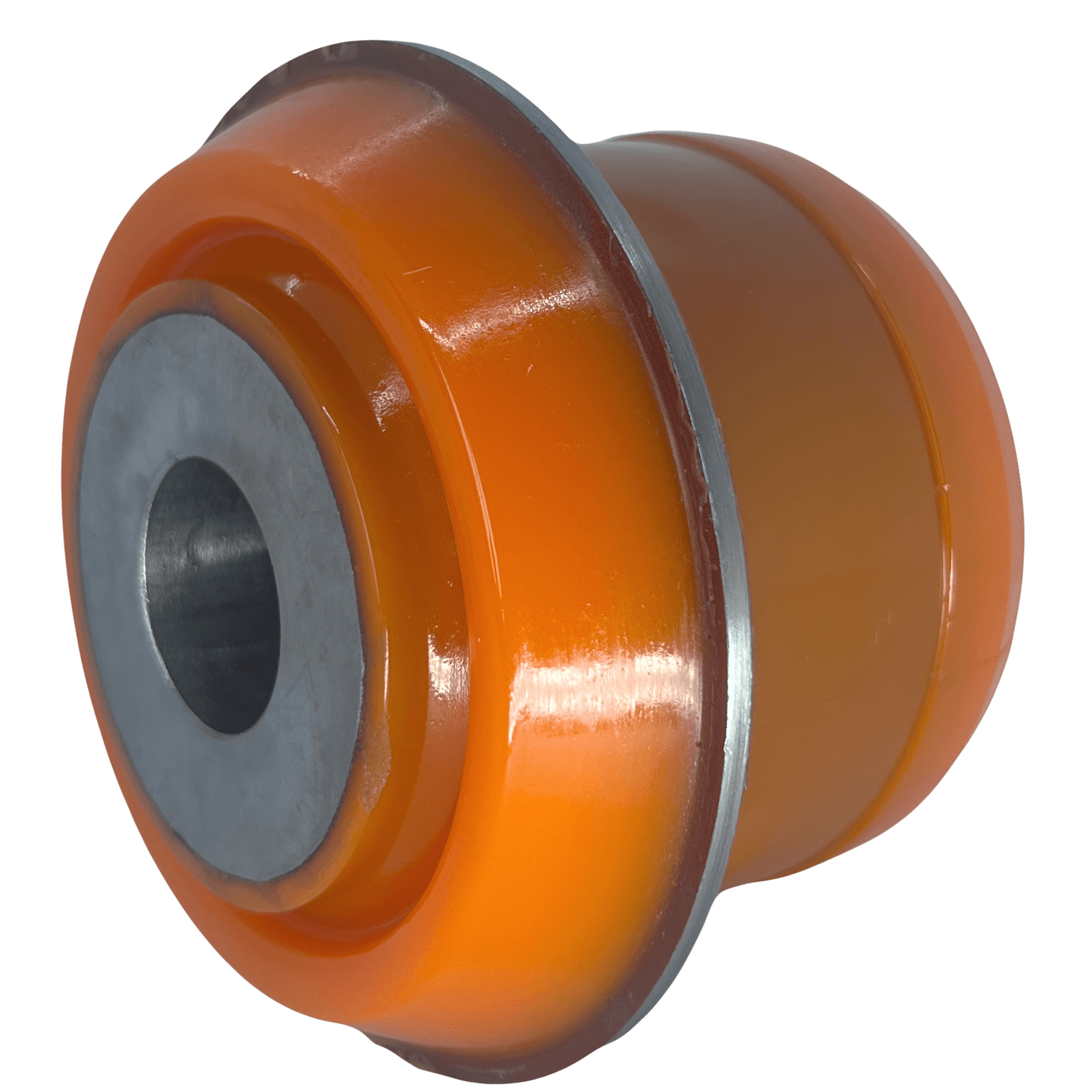Polyurethane bushing rear subframe front Merсedes 220 1998-2005
