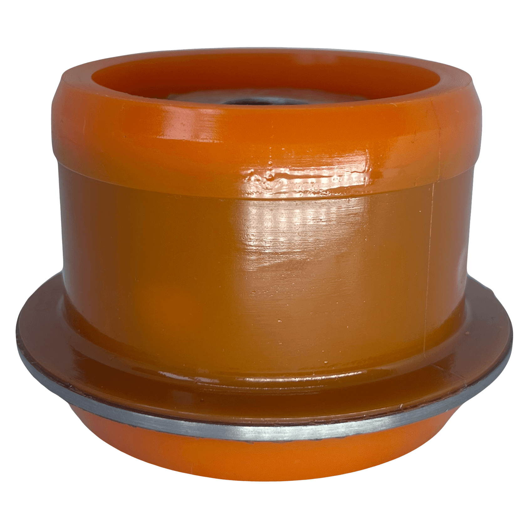 Polyurethane bushing rear subframe front Merсedes 220 1998-2005