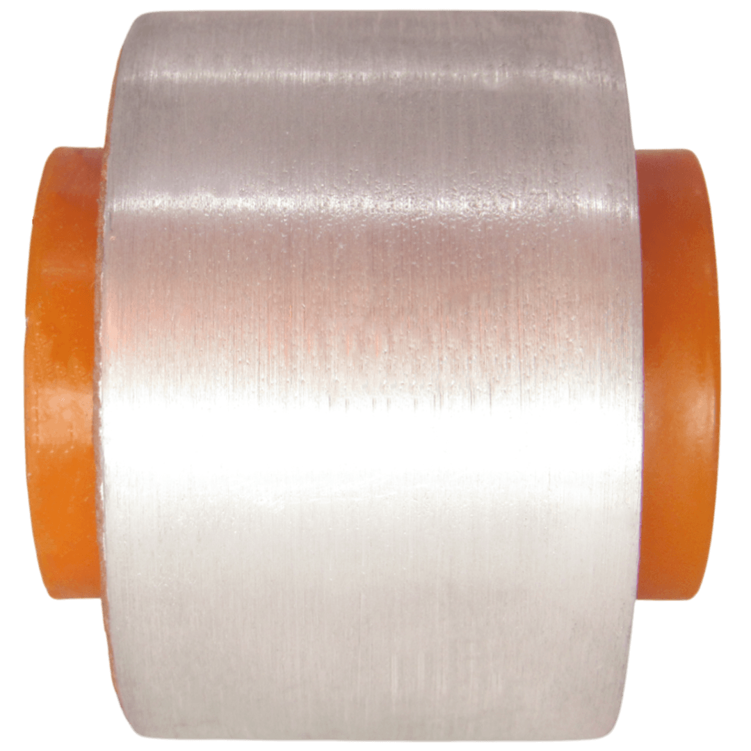 Polyurethane upper bushing of the vertical link of the rear suspension Ford Fusion 2013-2017