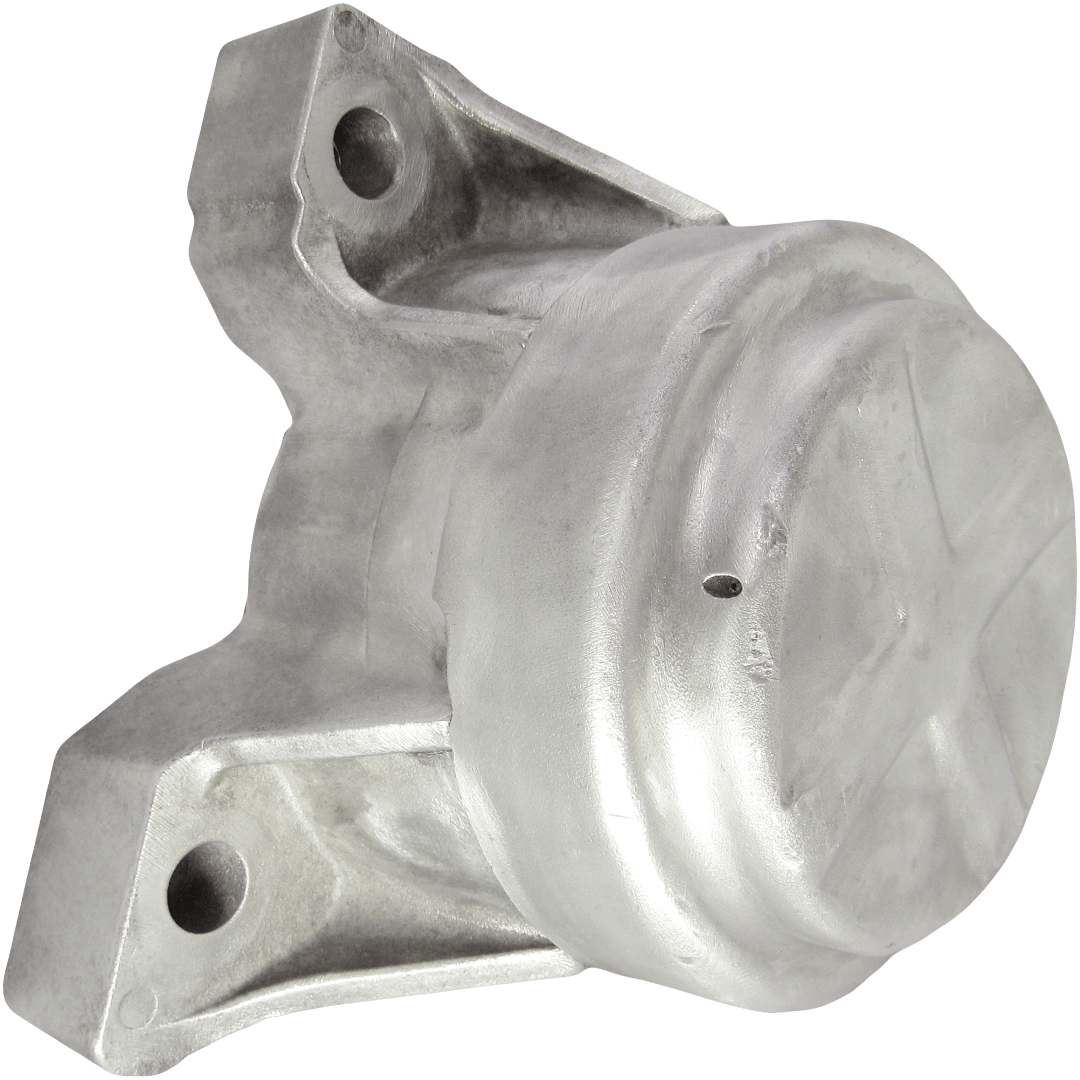 Поліуретанова подушка двигуна права Ford S-Max 2006-2014 1,8L