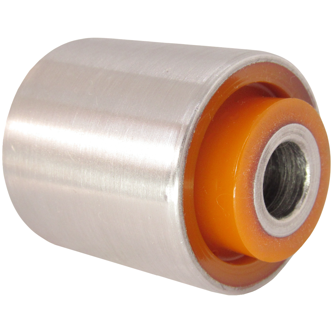 Полиуретановый сайлентблок заднего продольного рычага задний Subaru Brz 2012-