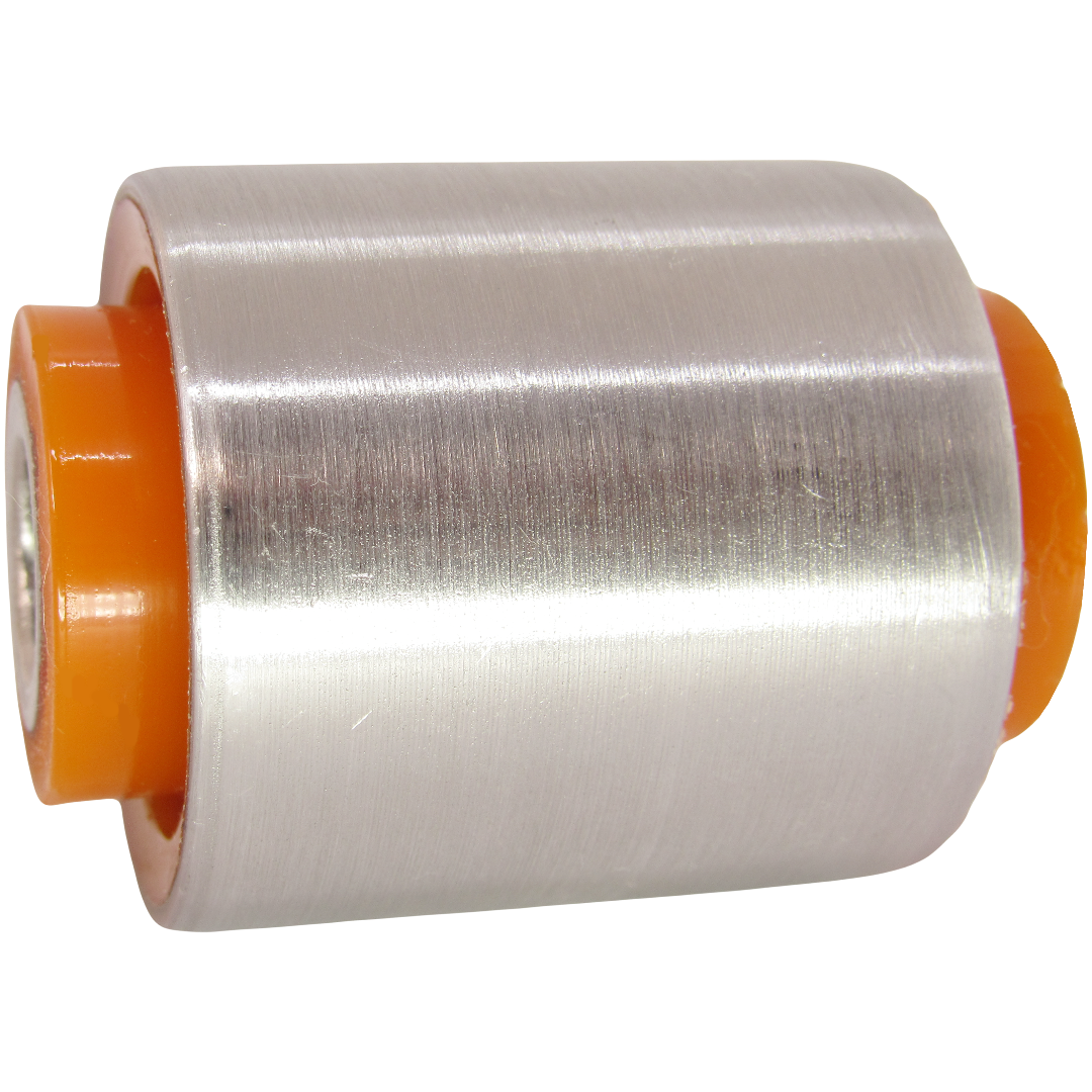 Полиуретановый сайлентблок заднего продольного рычага задний Subaru Brz 2012-