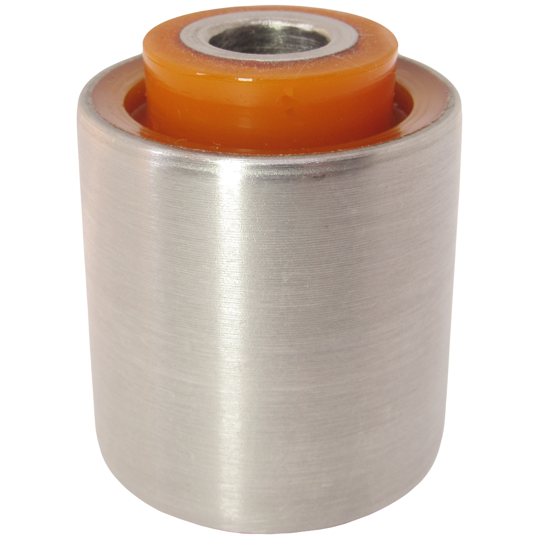 Полиуретановый сайлентблок заднего продольного рычага задний Subaru Brz 2012-