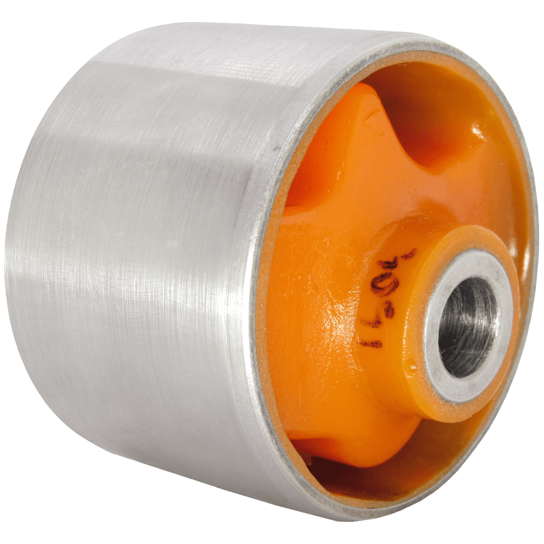 Polyurethane bushing rear gear rear Mazda 323 1985-1993