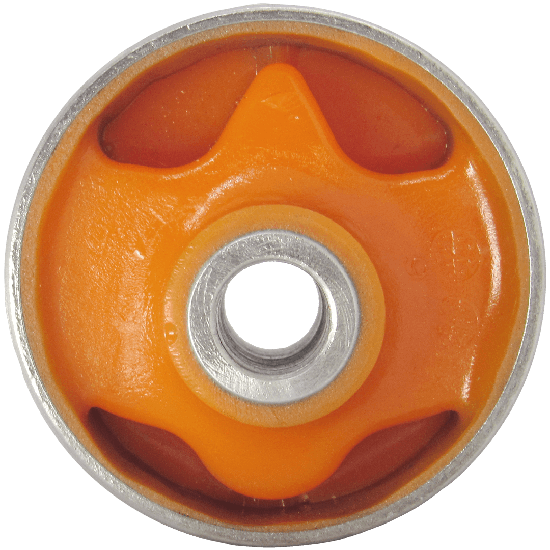 Polyurethane bushing rear gear rear Mazda 323 1985-1993