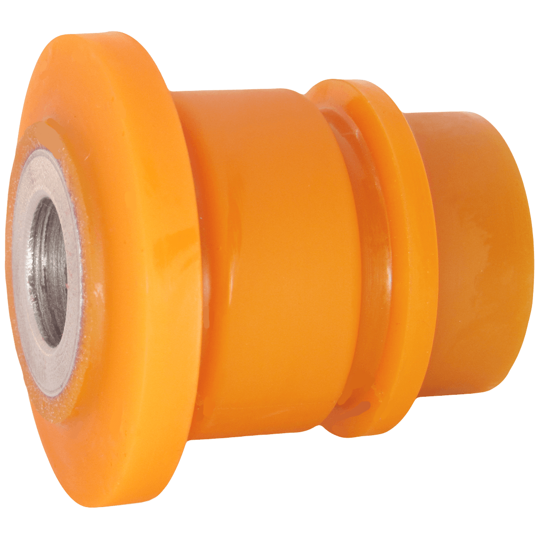 Polyurethane bushing rear transverse arm internal Mazda 323 1985-1993