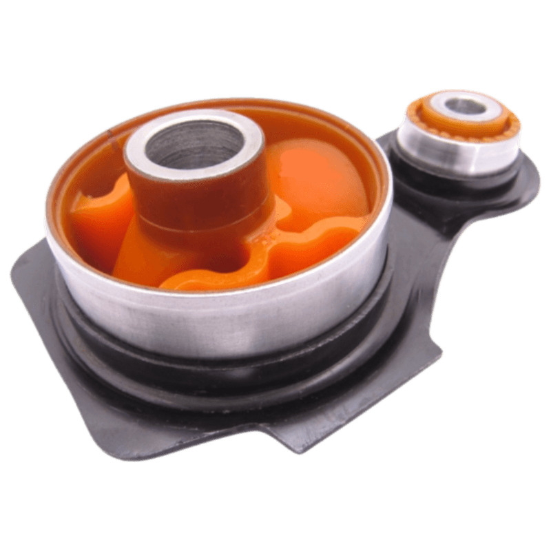 Polyurethane front engine mount left Honda Hr-v 1998-2006