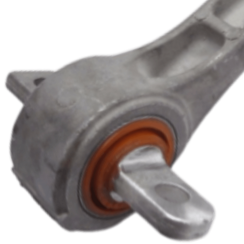 Поліуретанова подушка двигуна задня Honda Civic 2005-2011 1,8L ЗМІННИЙ маленький САЙЛЕНТБЛОК